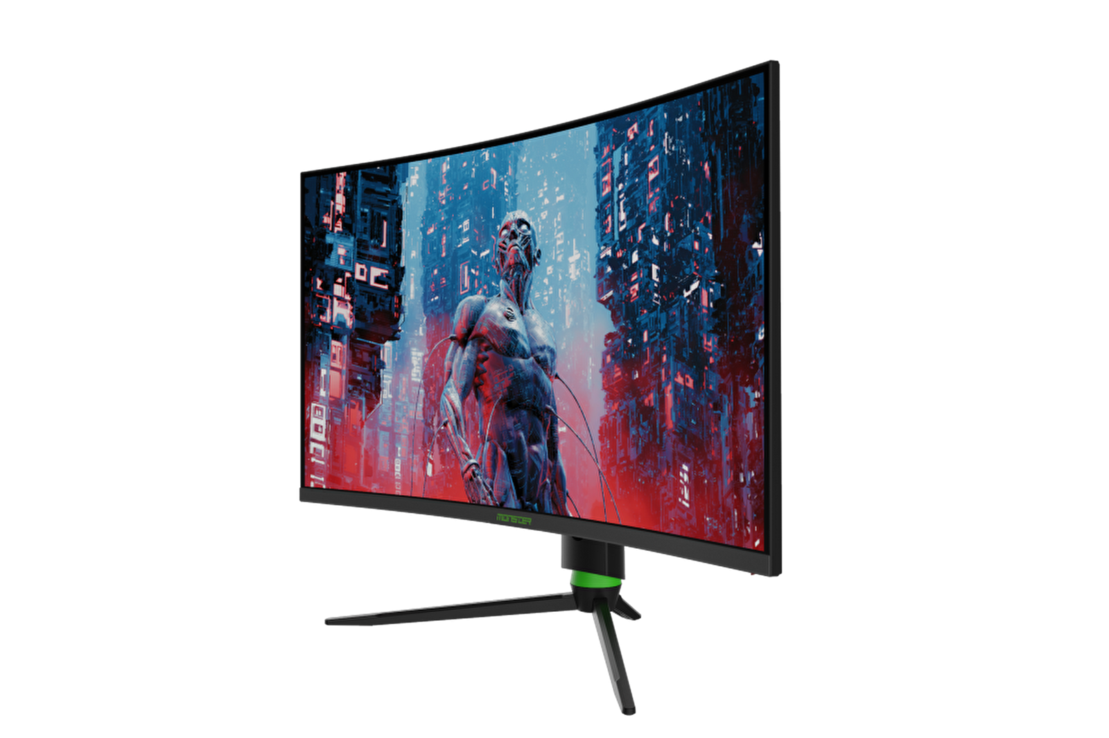 Aryond A32 V1.1 165 Hz Oyuncu Monitörü 23280
